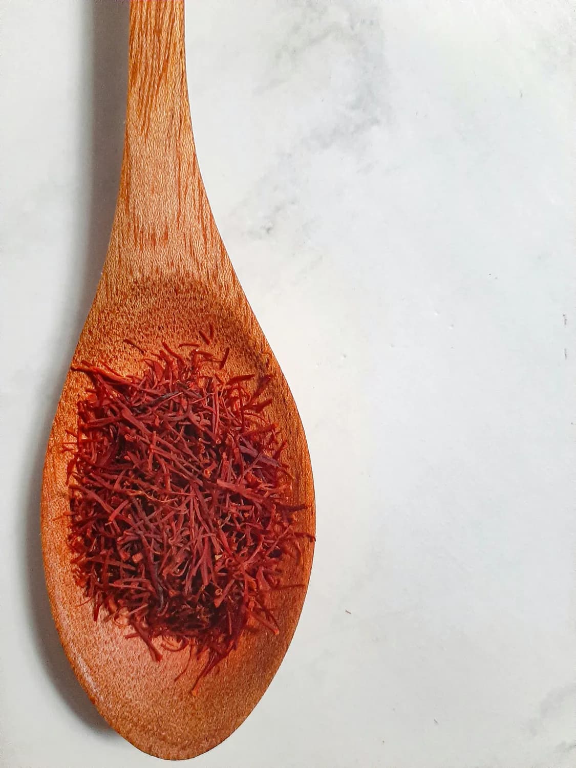 藏红花素新研究：延缓衰老17.7%，这株“神奇之花”还有更多惊喜