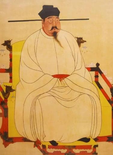野史趣闻：赵匡胤为什么传位给他的弟弟？