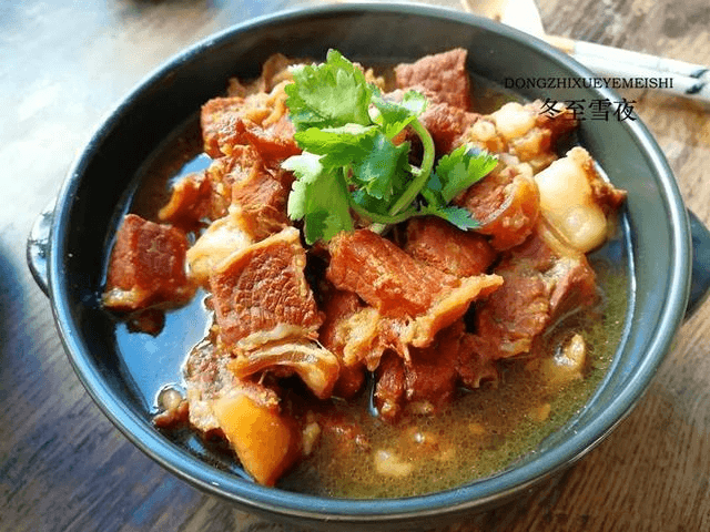 6道经典肉菜做法，简单又下饭，家宴必备