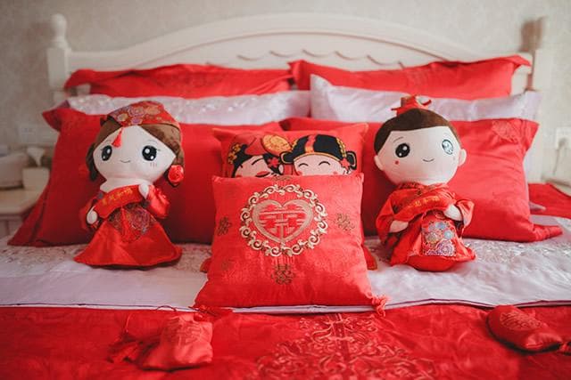 【婚庆家纺】婚庆家纺四件套选购指南