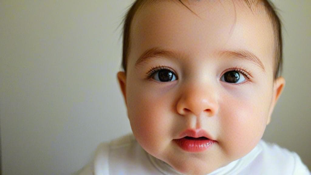 新生婴儿的营养补充和微量元素的需求
