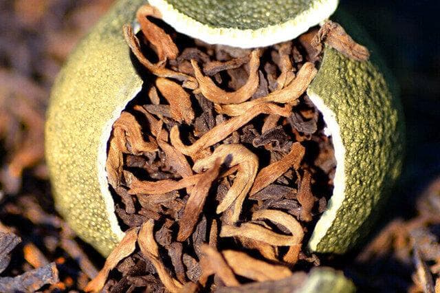 普洱茶包括哪些茶叶品种 普洱茶种类名称大全