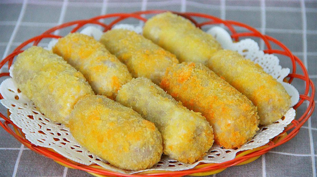 在家也能做的6种创意美食，简单又美味！