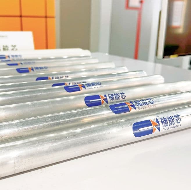 长时储能这一重要分支示范应用提速