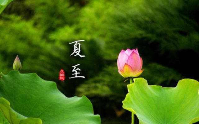 【国学】漫谈“夏至”：一年当中，今天离太阳最近、为啥不是最热