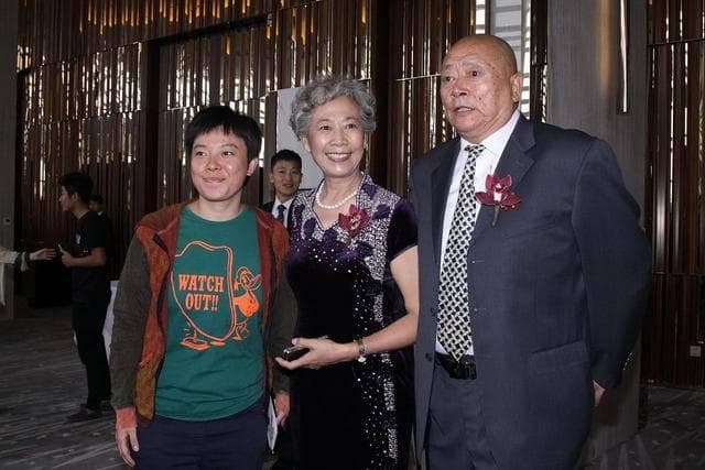 揭秘！有钱人为何能跨越百岁大关：不仅是财富，更是生活的艺术