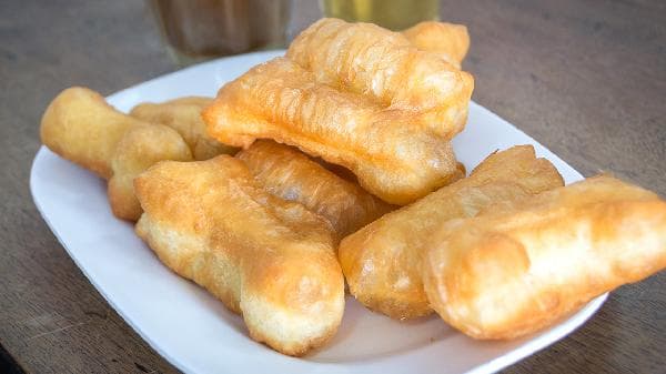 豆类含钙量大揭秘：这些豆类是补钙高手