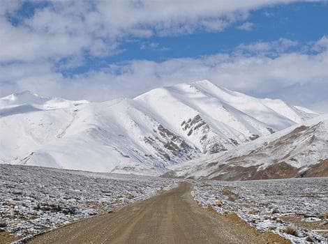 尼泊尔8000米雪山群：8座世界级高峰的攀登史