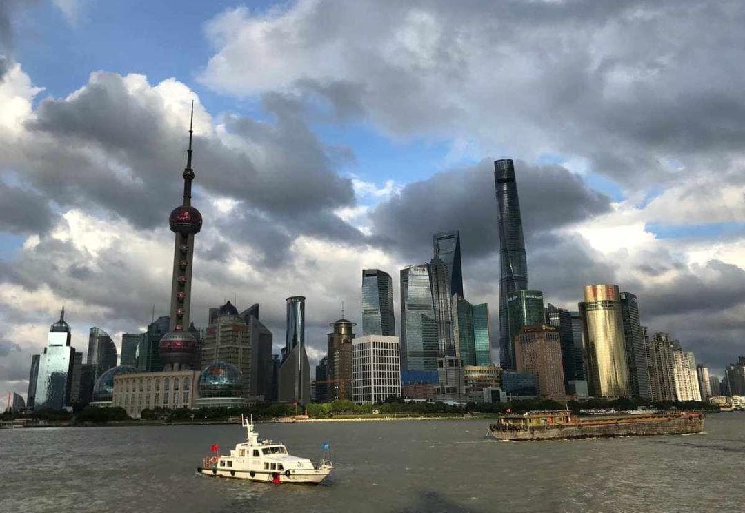 上海一日游去什么地方比较好？上海一日游最佳景点、路线与攻略