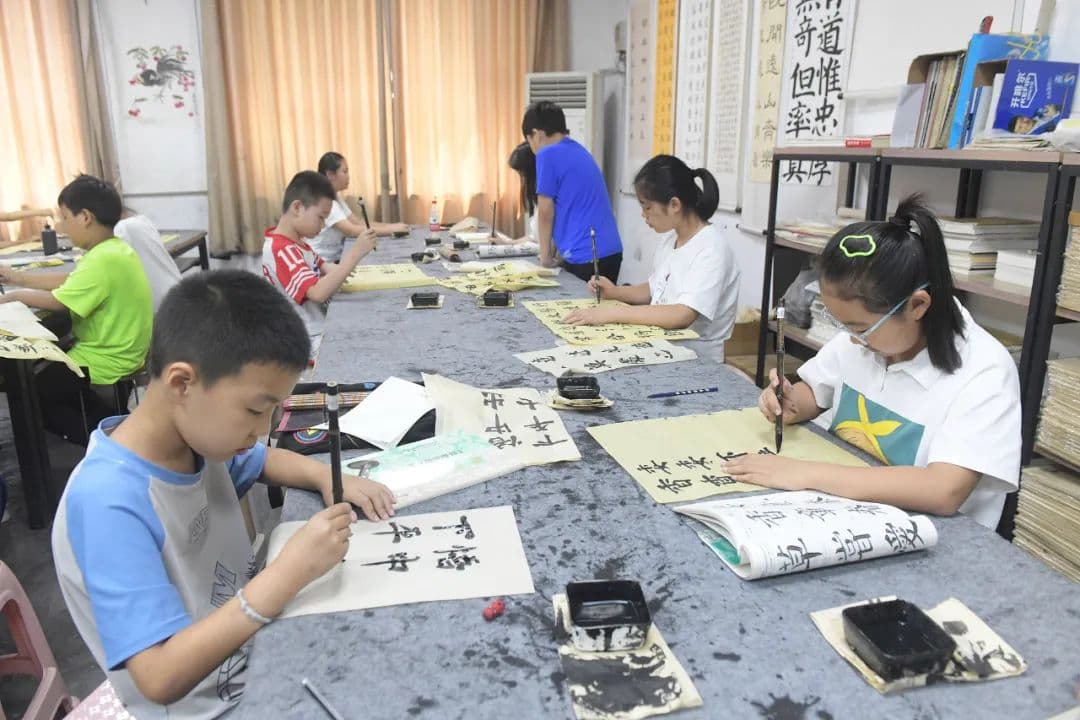 线上线下培训机构全部纳入全国平台监管，教育部最新发文→