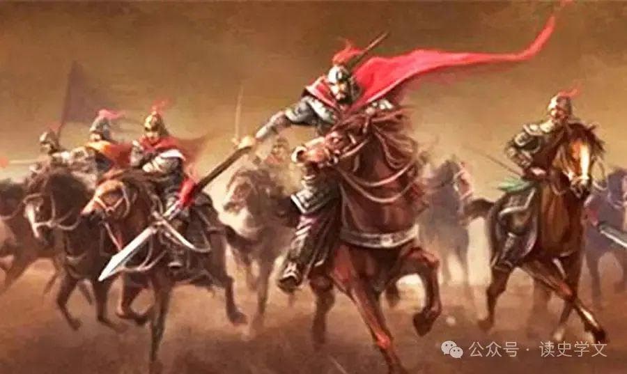 北魏为什么能轻松夺取南朝宋的青州冀州？--细品《资治通鉴》之南北风云
