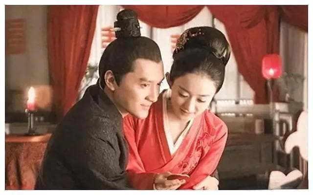 古代男人对妻子的10种称呼