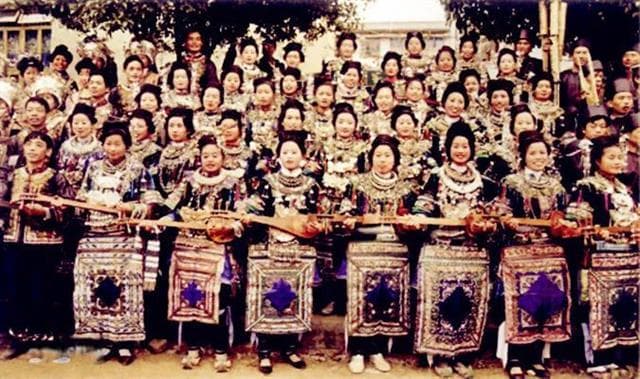 “老司机带带我” 就能代表云南民歌吗？