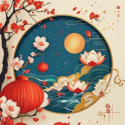 什么样的八字算平衡命格
