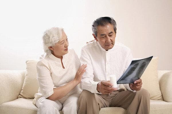 老人甲减怎么治疗方法