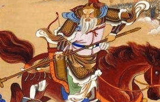 作为"五虎将"之一的黄忠，他都有哪些人生经历？