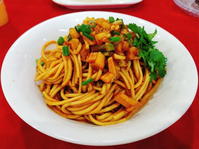 武汉十大特色美食，热干面武昌鱼领衔