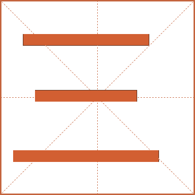 汉字"三"的详细解释