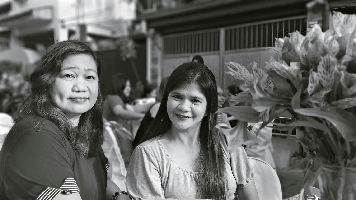 何超琼教你50+女性如何选发型