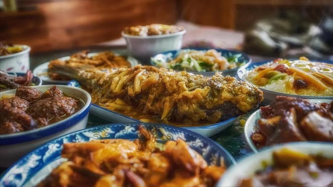 东北特产全攻略：10种地道美食，送礼自用两相宜