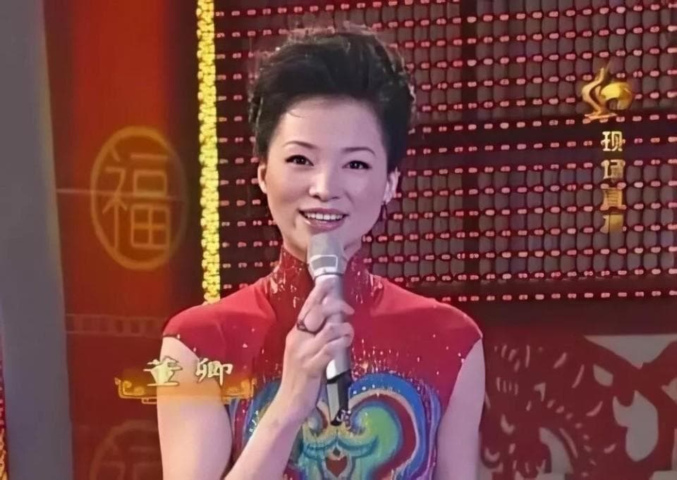 董卿退出后，谁是你的新春晚女神？