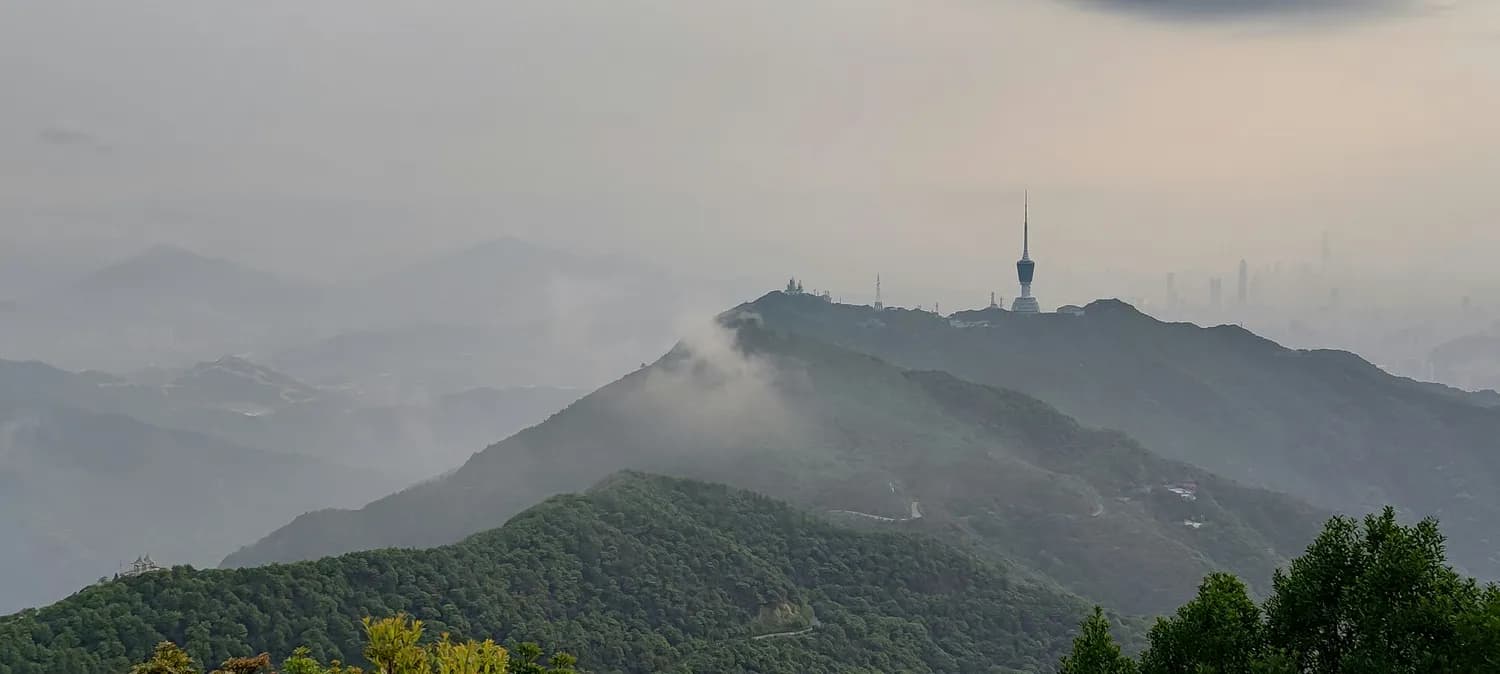 招宝山旅游全攻略：宁波镇海必打卡景点