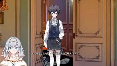 3D恋爱乙女向游戏推荐