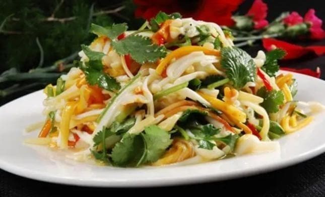 【儿童食育科普读物】蔬菜的烹饪与保存