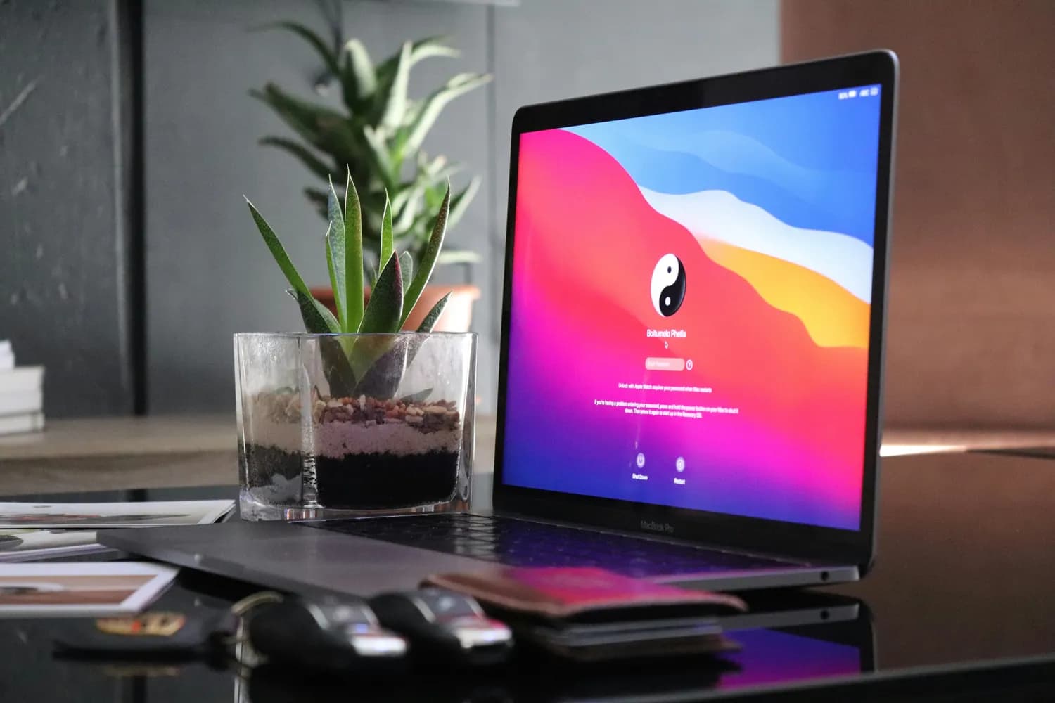 电脑账户或Apple ID被锁？五步解锁指南助你重获访问权限