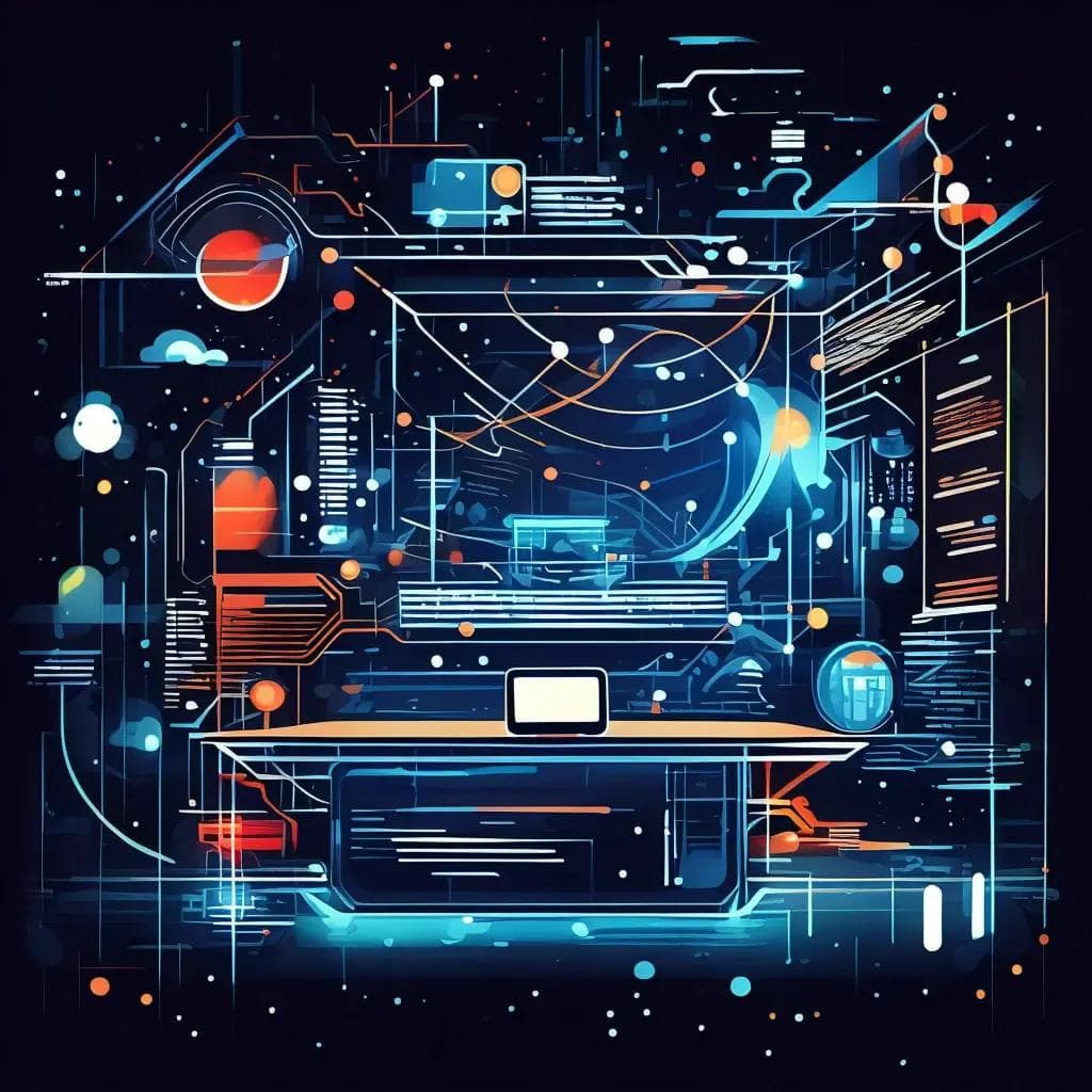 数字化运维体系：重塑IT运维的未来面貌