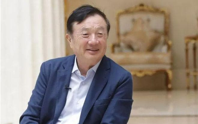 揭秘华为东莞松山湖园区：为何选择欧洲小镇风格？