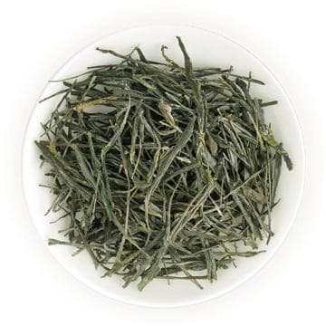 诗意茶名里的中国茶文化：从玉露到雪芽的故事