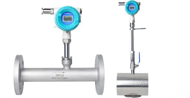 测量压缩空气用什么流量计？全面解析不同类型流量计的优劣