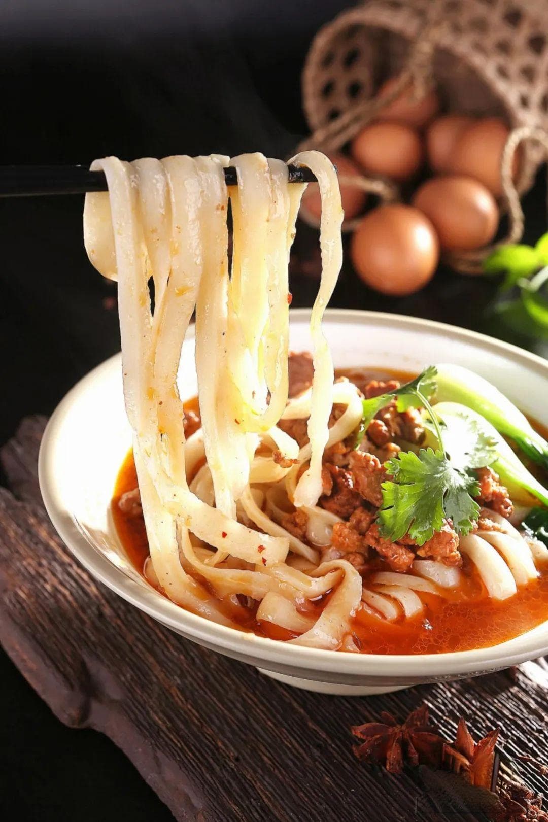 山西美食：舌尖上的民俗画，文化传承的接力棒