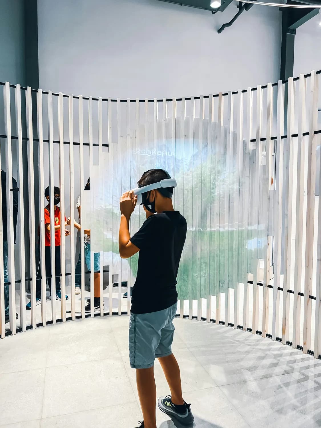 双十一VR全景展示：企业营销新宠儿