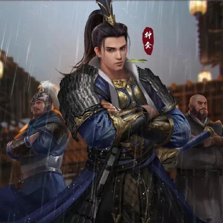 鸿图之下S3新将解析 | 增益共享，相得益彰——钟会