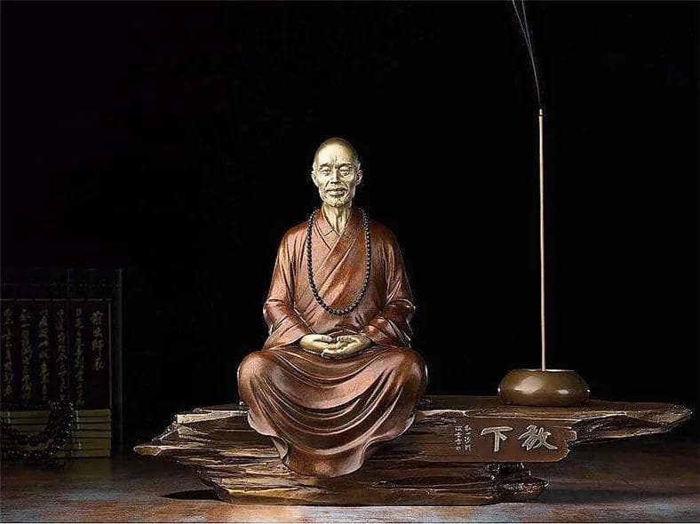 鼓浪屿：探访弘一法师的足迹