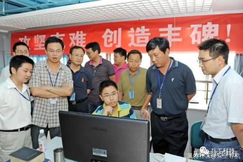 揭秘歼-20研制背后的故事