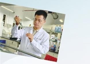 用现代科技解码中医药：生物工程技术人员的使命与担当
