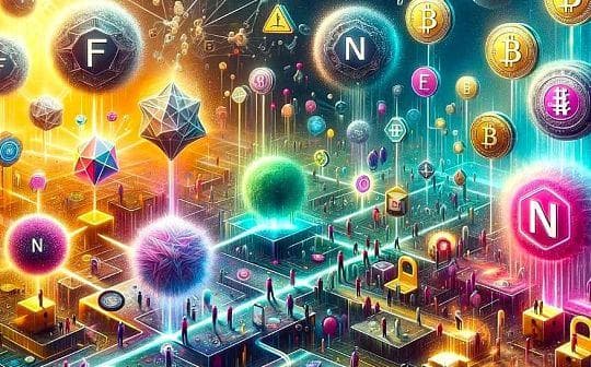 比特币是货币吗？它和数字货币有什么区别？