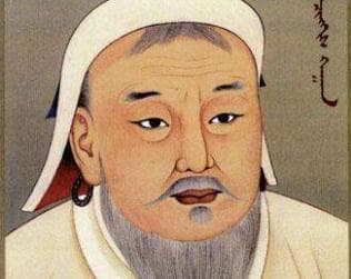 成吉思汗是如何统一蒙古诸多部落的？经历 了哪些战争？