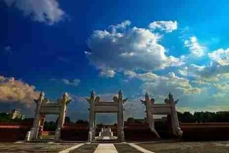 北京市老年卡免费公园目录整理（包括老年卡免费景点）