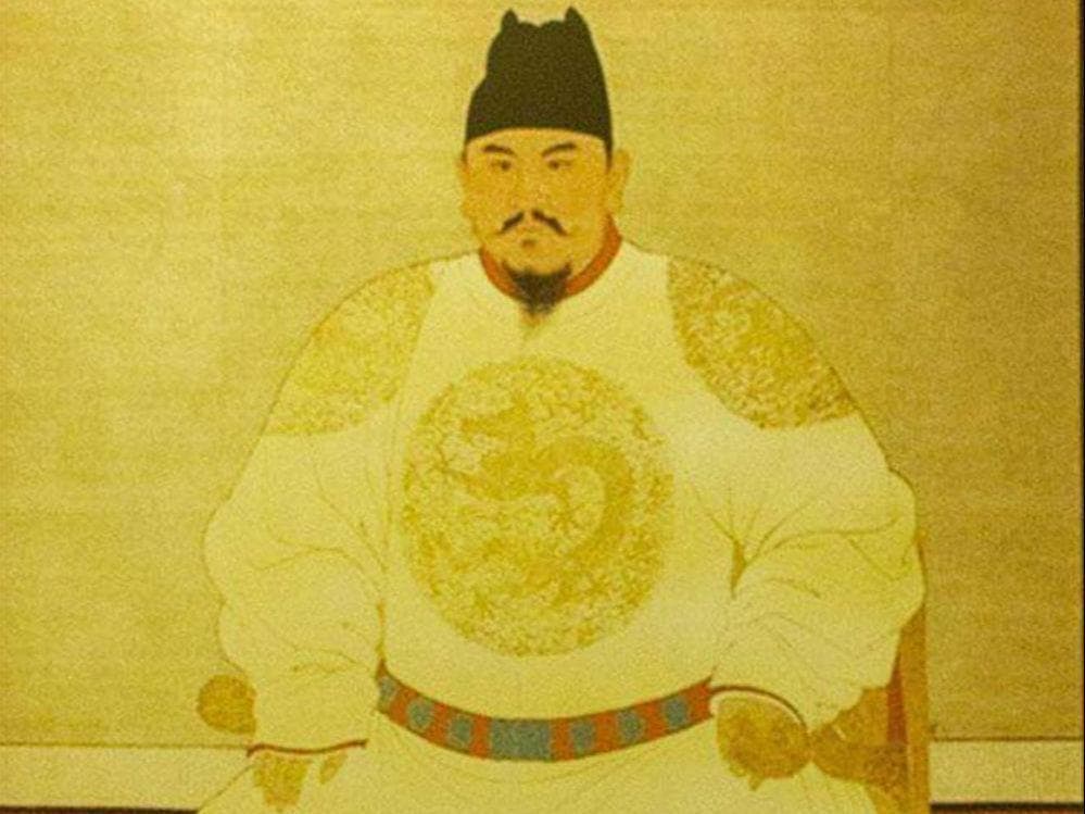 万历帝二十八年不上朝考——明代中枢权力体系的制度韧性