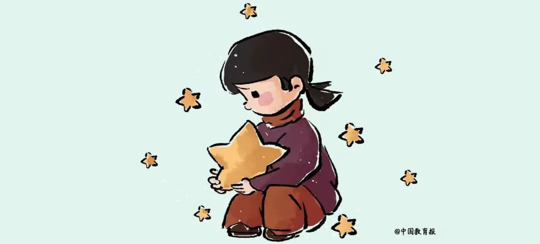 今天，我们怎样和孩子聊生命