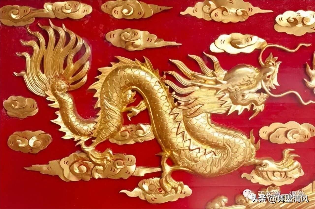 民间流传的十大"辟邪"神器,可以不用但不能不知,最后一个无敌