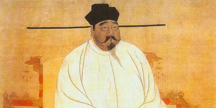 正月初四黄袍加身，赵匡胤巧施计谋建立北宋