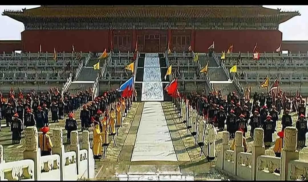 清朝官场奇谈：刘玉书的荒诞升官记