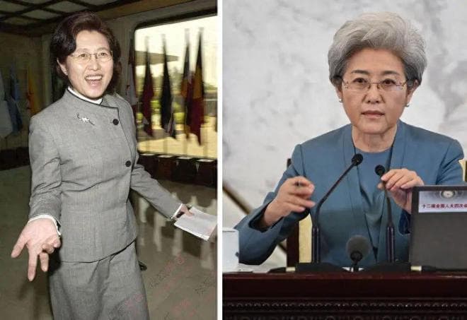 中年女性发型指南：为什么短发+卷发更显气质？