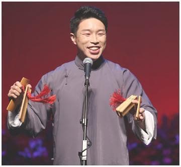 德云社人事大变动！烧饼担任副总，栾云平的表情亮了，网友沸腾了