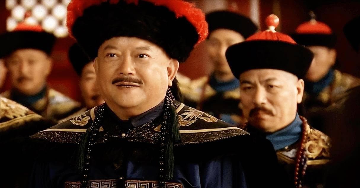 历史镜鉴，贪腐之殇，王朝兴衰背后的贪虫蚀骨与反腐斗争